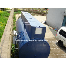 Domestic Sewage Recycle System (SWM-100MPD)